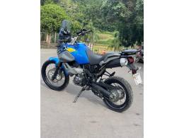 YAMAHA - XT - 2011/2012 - Azul - R$ 33.500,00