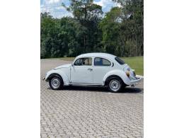 VOLKSWAGEN - FUSCA - 1995/1996 - Branca - R$ 26.000,00