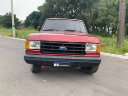 FORD - F-1000 - 1992/1993 - Vermelha - R$ 78.000,00