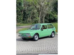 VOLKSWAGEN - BRASILIA - 1977/1977 - Verde - R$ 39.000,00