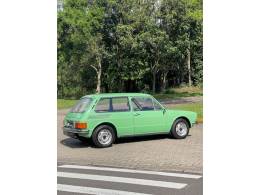 VOLKSWAGEN - BRASILIA - 1977/1977 - Verde - R$ 39.000,00