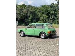 VOLKSWAGEN - BRASILIA - 1977/1977 - Verde - R$ 39.000,00