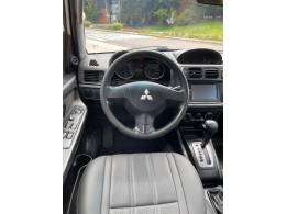 MITSUBISHI - PAJERO TR4 - 2013/2014 - Branca - R$ 64.000,00