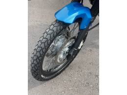 YAMAHA - XT - 2011/2012 - Azul - R$ 33.500,00