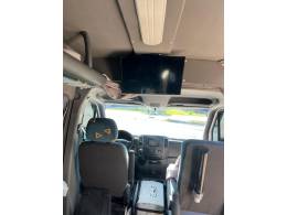 MERCEDES-BENZ - SPRINTER - 2013/2013 - Branca - R$ 177.000,00