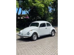 VOLKSWAGEN - FUSCA - 1995/1996 - Branca - R$ 26.000,00