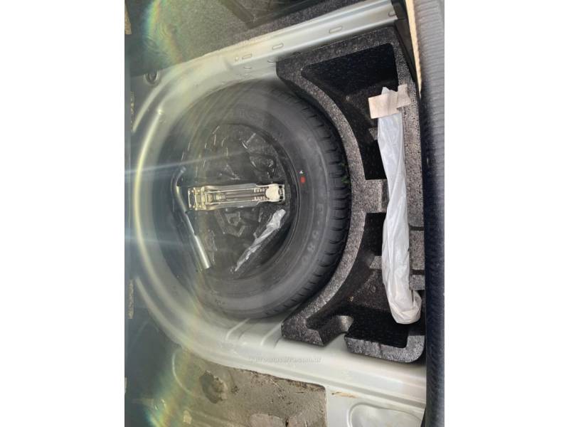 VOLKSWAGEN - BORA - 2008/2008 - Prata - Sob Consulta