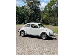 VOLKSWAGEN - FUSCA - 1995/1996 - Branca - R$ 26.000,00