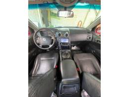 SSANGYONG - ACTYON SPORTS - 2010/2011 - Vermelha - R$ 41.000,00