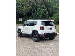 JEEP - RENEGADE - 2016/2016 - Branca - R$ 75.000,00