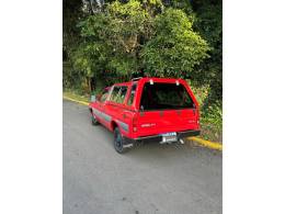 FORD - PAMPA - 1994/1994 - Vermelha - R$ 26.000,00