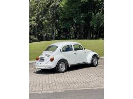 VOLKSWAGEN - FUSCA - 1995/1996 - Branca - R$ 26.000,00