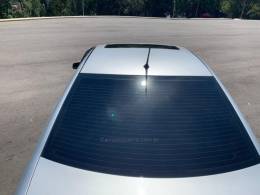 VOLKSWAGEN - BORA - 2008/2008 - Prata - Sob Consulta