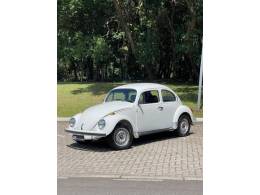 VOLKSWAGEN - FUSCA - 1995/1996 - Branca - R$ 26.000,00