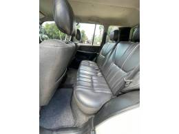 MITSUBISHI - PAJERO TR4 - 2013/2014 - Branca - R$ 64.000,00