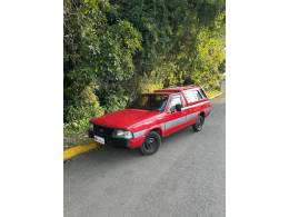 FORD - PAMPA - 1994/1994 - Vermelha - R$ 26.000,00