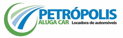Logo petropópolis aluga car